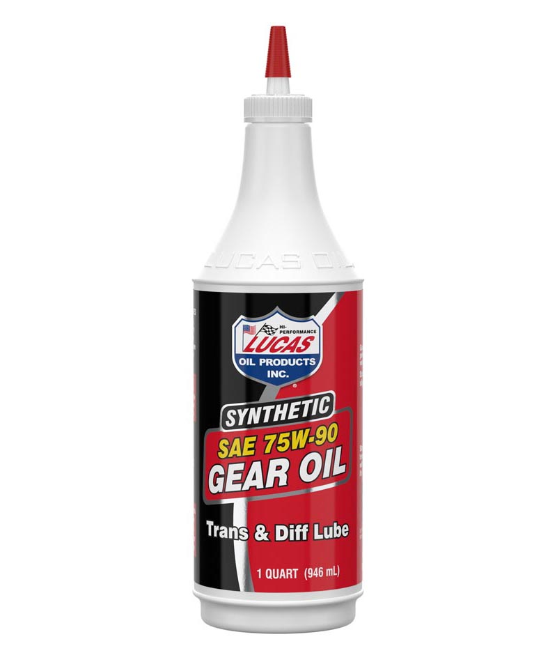 Gear Oil