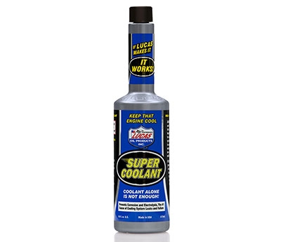 Coolant