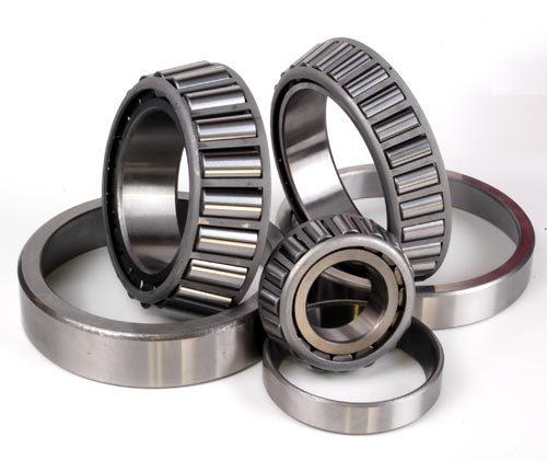 Bearings & Seals